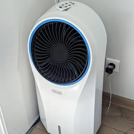 Treehouse - Funky - Terrasse Sur Le Toit - Mezzanine - Full Apartmán *