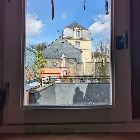 Treehouse - Funky - Terrasse Sur Le Toit - Mezzanine - Full Apartmán *