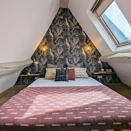 Treehouse - Funky - Terrasse Sur Le Toit - Mezzanine - Full Apartmán