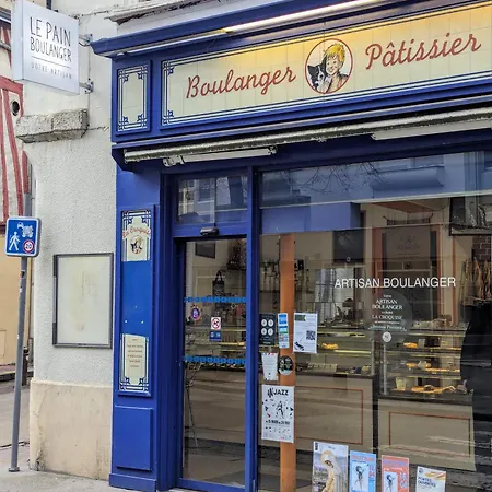 Treehouse - Funky - Terrasse Sur Le Toit - Mezzanine - Full Apartmán