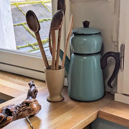 Treehouse - Funky - Terrasse Sur Le Toit - Mezzanine - Full *