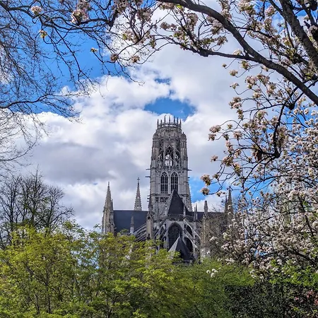 Treehouse - Funky - Terrasse Sur Le Toit - Mezzanine - Full