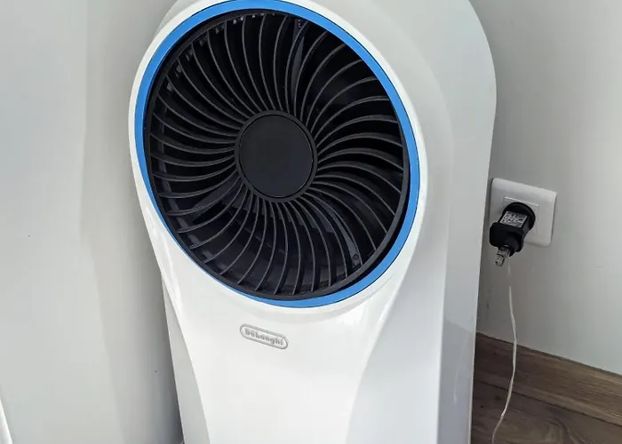 Treehouse - Funky - Terrasse Sur Le Toit - Mezzanine - Full Appartement *