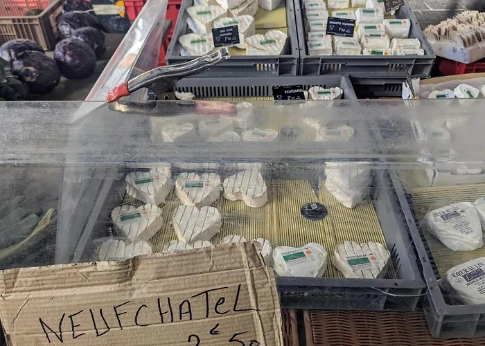 Treehouse - Funky - Terrasse Sur Le Toit - Mezzanine - Full Appartement Rouen