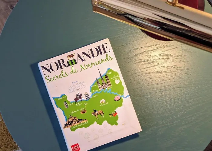 Appartement Treehouse - Funky - Terrasse Sur Le Toit - Mezzanine - Full